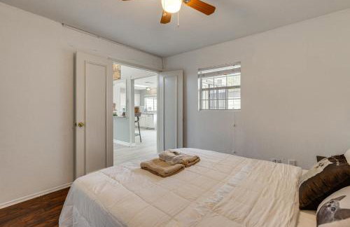 Quick Hwy Access Family Retreat in Houston - Foto 13