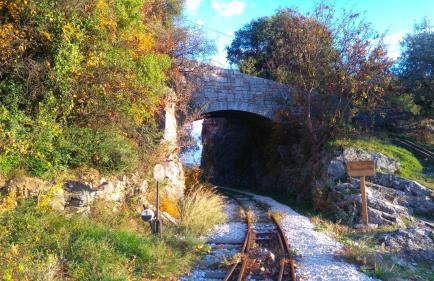 Milies Historic Chalet Pelion - Foto 68