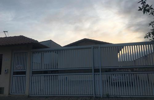 Aquamarine House - Foto 2