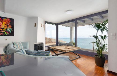 Villa President, con piscina privada - Foto 12