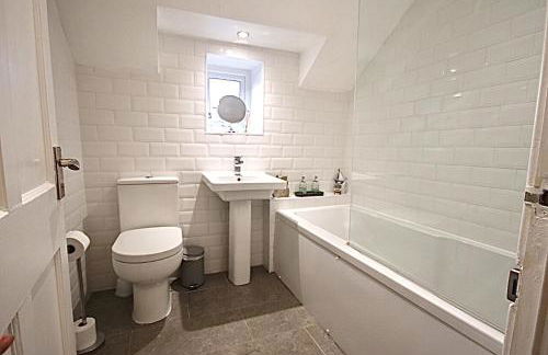 Kindly Light Cottage - Foto 38