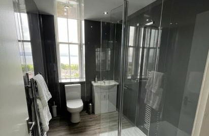 Prime Dundee West End 3BR Apartment, Stunning River Views, Sleeps 6 - Foto 7