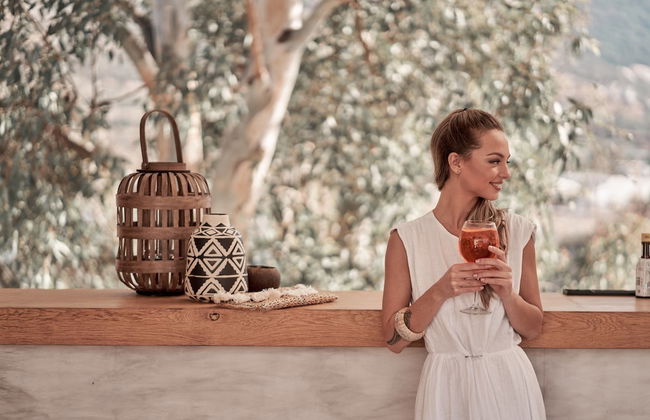 Troulis Aparthotel - Foto 67