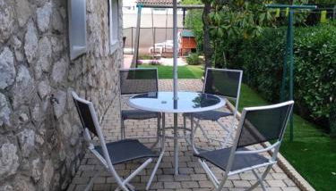 Villa Cottreau - Foto 3