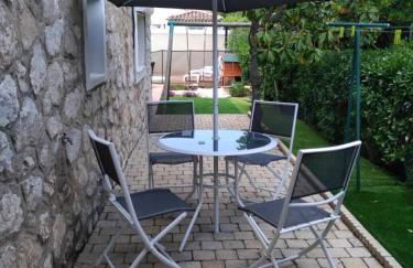 Villa Cottreau - Foto 3