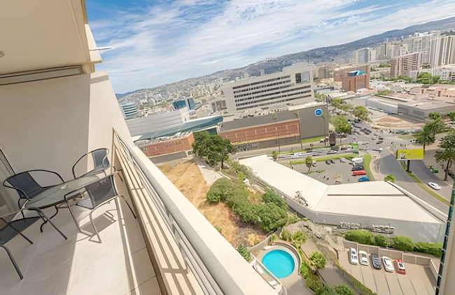 Oceana Suites Alto Libertad - Photo 24