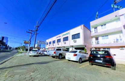 Hotel Linhares - Foto 1