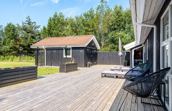 "Ansfried" - 900m from the sea - Foto 7