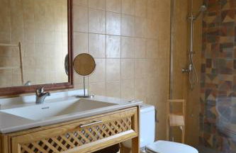 Las diez ovejas alojamiento rural - Foto 16