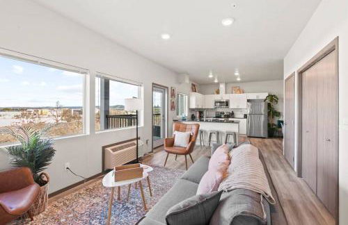 Great New 2 Bed 2 Bath Near Perry District and DT - Foto 24