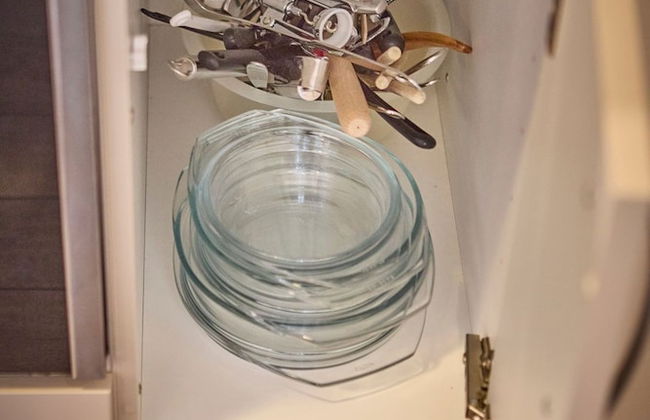 Apartment Residence Top 1 - Foto 20