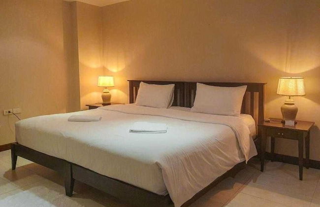 Townhouse PK Garden - Photo 30