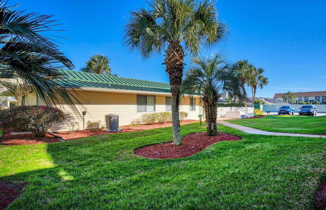 Sandprints B3 - Miramar Sands - Foto 23