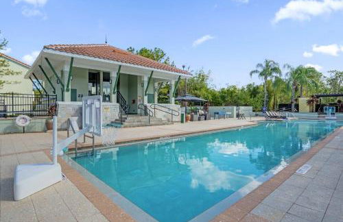 Sun, Fun & Summer Getaway - TownHome by Disney! - Photo 76