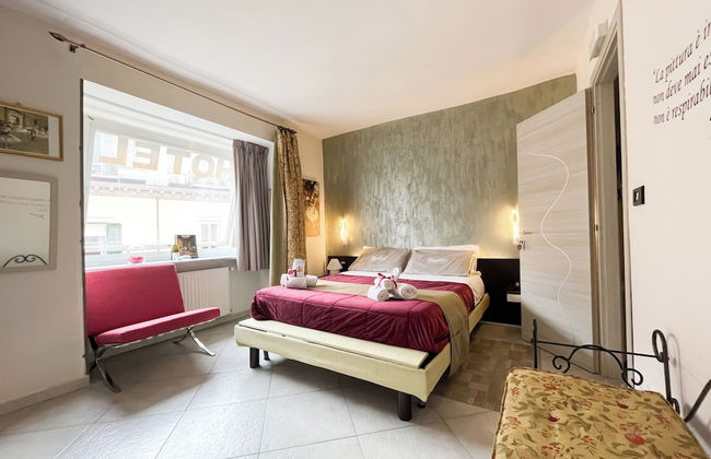 MAISON DEGAS dimora de charme - Foto 21