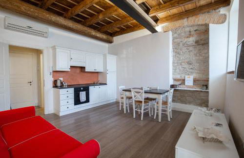 Residence Corte San Carlo - Foto 55