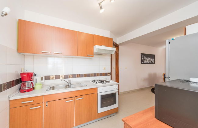 Family Friendly Pool House Ana - Foto 7