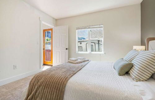 Modern 2BR in DT Renton 3 AC WS 95 Shop&Parks - Foto 22