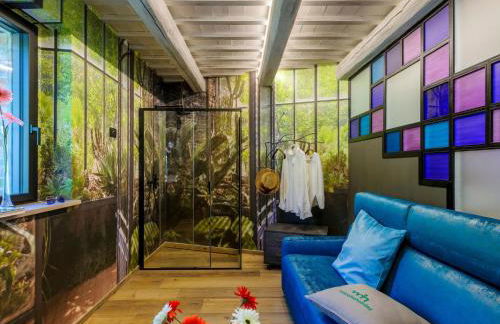 Holiday Home Ferienvilla 'Casalino Galassi by Interhome - Photo 6