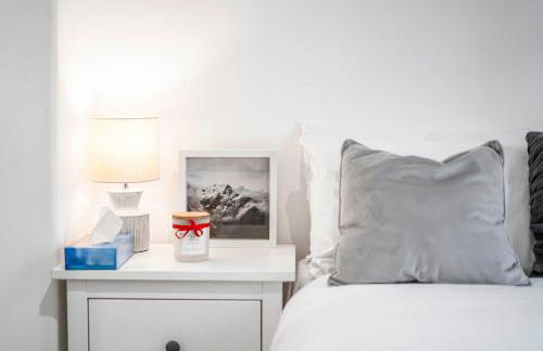 Central Gem in Waterloo, London - Foto 20