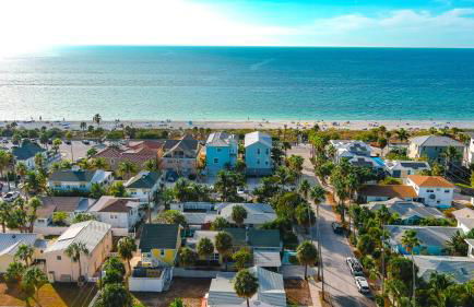 1BR 1BA NorthStar Bungalow. Just Steps to the beach and the bay. - Foto 23