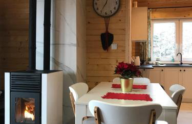 Domek w borówkach - Foto 9