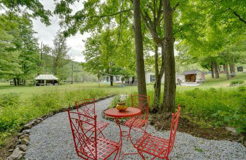 Gorgeous Victorian-Style House with Hilltop Pool! - Photo 37