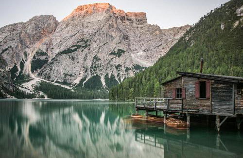 Small Luxury Apartments Lausa - Photo 56