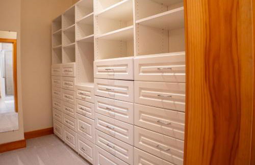 Rustic-modern Lake House in Milton Near Burlington and Eagle Mountain - Foto 22