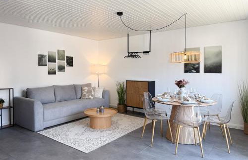 Top Penthouse mit großem Balkon und Traumaussicht - Foto 7