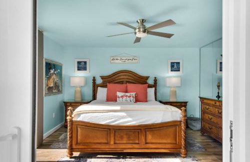 Shoreline Towers 1073 - Foto 36