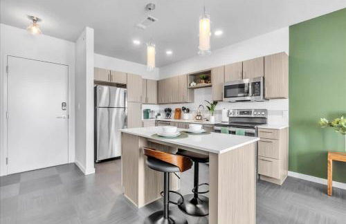 Pinnacle Heights 1Bdrm 2nd flr Near Walmart Amp Pool Fitness Center Yoga Studio Dog Spa - Foto 15