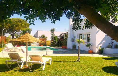 Olas de Conil - Foto 1