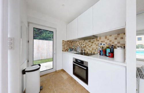 VILLA MAGNYSOLAR Proche Disneyland Paris - Foto 39