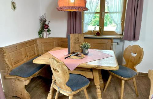 Pension Loiplstüberl - Foto 21