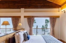 Amã Stays & Trails Makaibari Bungalow, Darjeeling - Photo 4