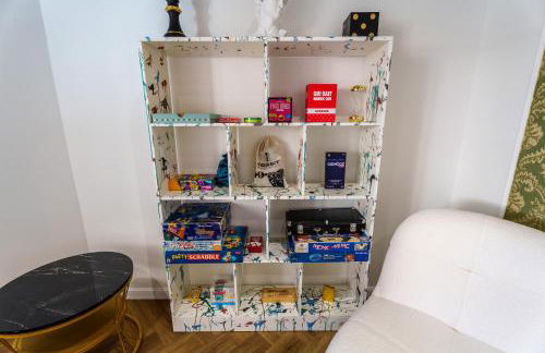 Prisma - Univers du jeux - Foto 4