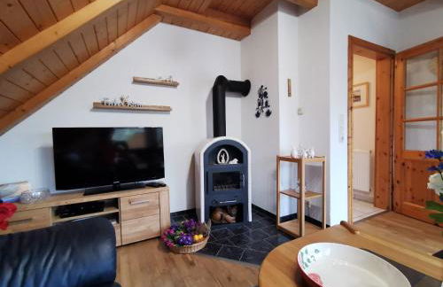 Ferienhaus Wieke - Foto 38