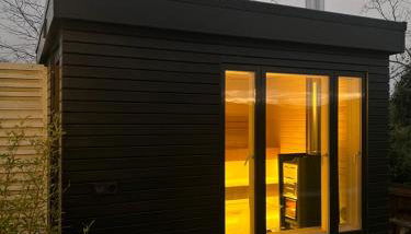 Amazing Cottage & detached Annex sleeps 8, Extra Deep Hot tub, Super Fast wifi, New for 2024 is the addition of Wood Fired Sauna - Foto 4