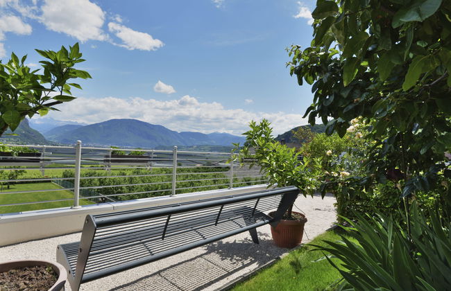 Sigmundskron - Foto 30