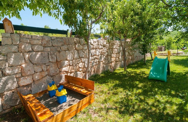 Villa Homeland - Foto 27