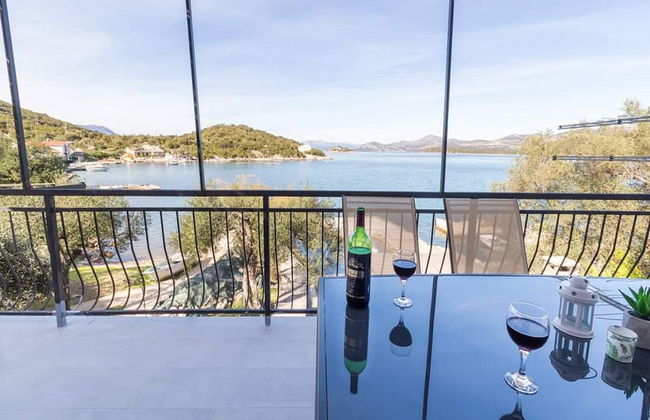 Apartments Vlahušić - Foto 26