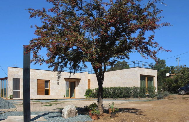 Holiday Home Magazzini With Sea View - Foto 24