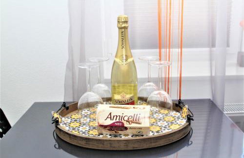 Ferienwohnung Glücks-Burg "Wolke" - Foto 21