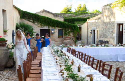 Agriturismo Baglio Fontana - Foto 114