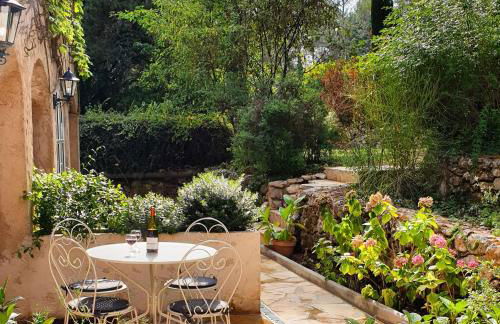 Domaine du Bois d'Amont - Foto 19