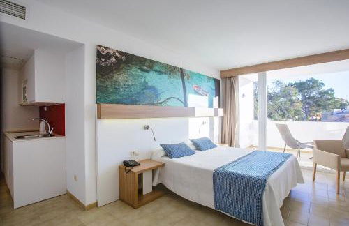 Aparthotel Novo Mar - Foto 107