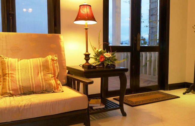 Hamilton Oceanview Villa - Foto 14