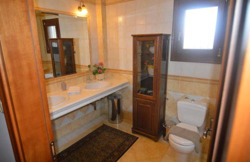 Villa Luxury Paradise Kastoria - Foto 30