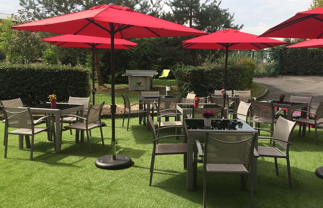 Residhome Val d'Europe - Foto 57